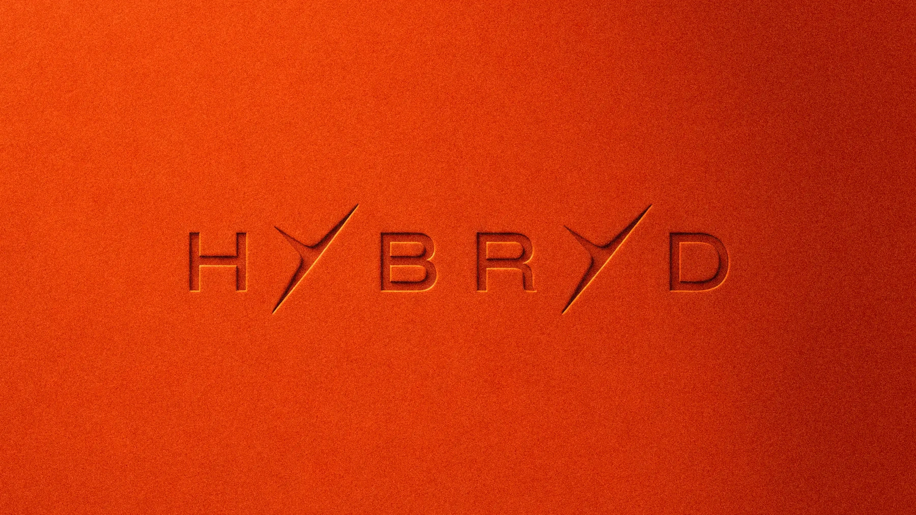 Hybryd